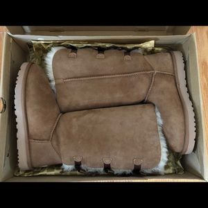 Ugg Bailey Bow Tall II Boots